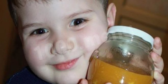 Рецепт ткемали из алычи