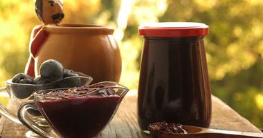 Рецепт Ткемали из терна