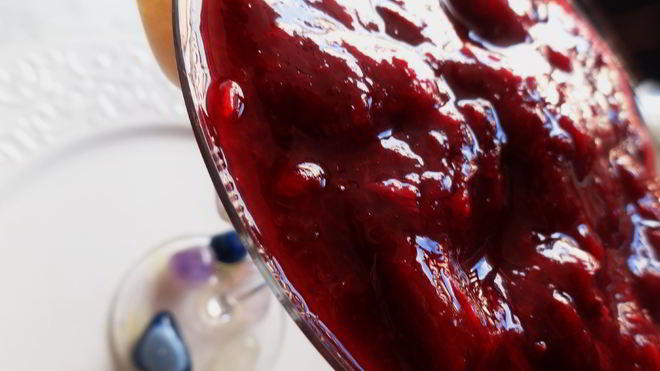 Рецепт ткемали из венгерки