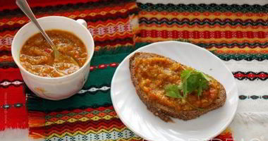 Рецепт Ткемали из желтой алычи