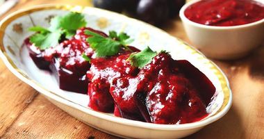 Рецепт Ткемали классический