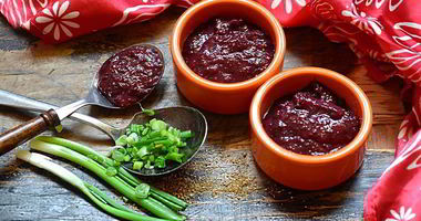 Рецепт Ткемали по-грузински