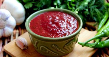 Рецепт Ткемали