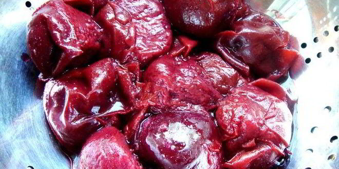 Рецепт ткемали