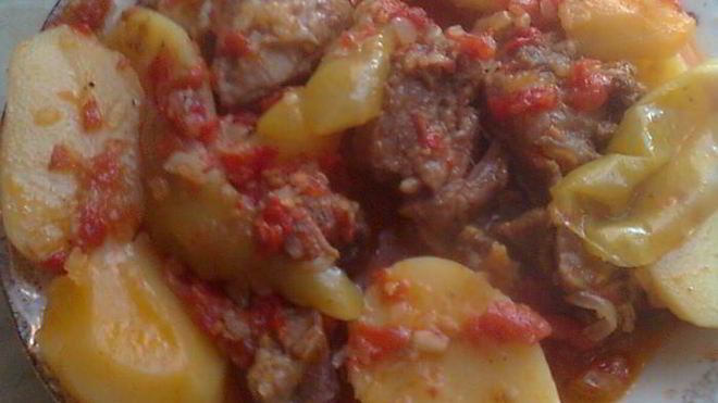 Рецепт соуса