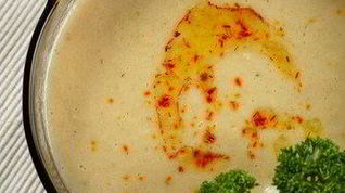 Рецепт Ароматного сырного соуса