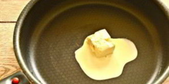 Рецепт сметанно-сырного соус