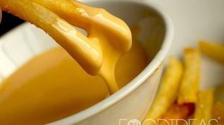 Рецепт Сырного соуса