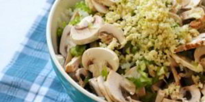 Рецепт томатна-мясного соус