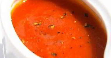 Рецепт Томатного соуса для пиццы с базиликом и орегано