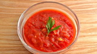 Рецепт Томатного соуса для спагетти