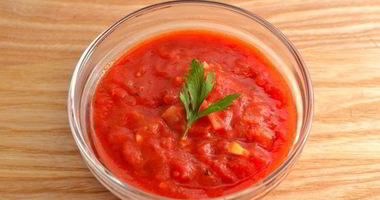 Рецепт Томатного соуса для спагетти