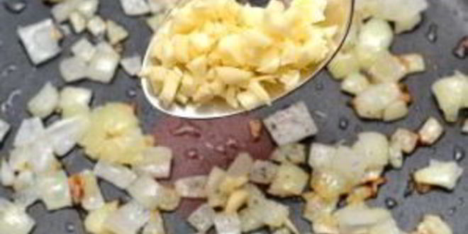 Рецепт томатного соуса для спагетти