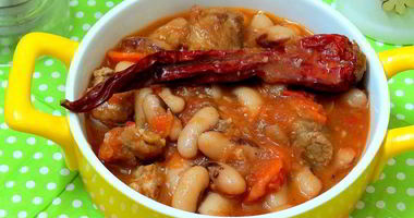 Рецепт Томатного соуса со свининой