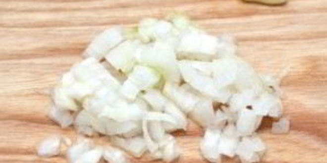 Рецепт тыквенного соуса к макаронам