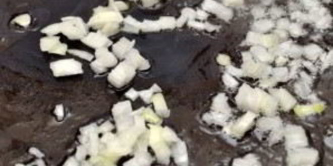 Рецепт тыквенного соуса к макаронам