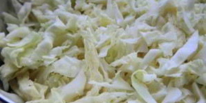 Рецепт борща без свеклы