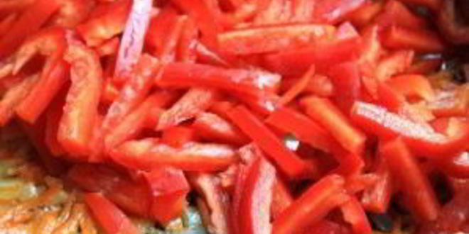 Рецепт борща без свеклы