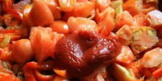 Рецепт борща без свеклы