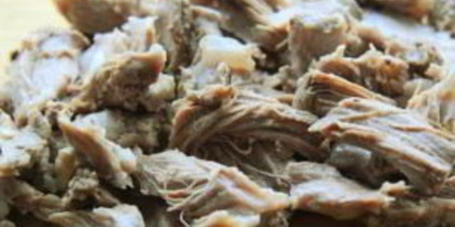 Рецепт борща без свеклы