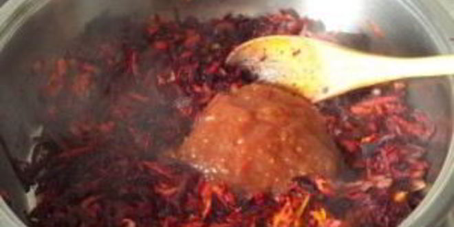 Рецепт борща из телятины