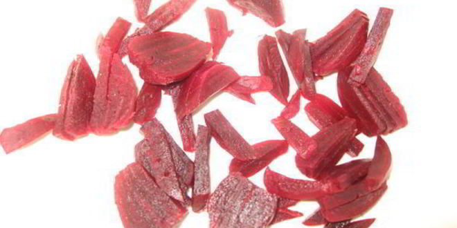 Рецепт борща холодного с креветками