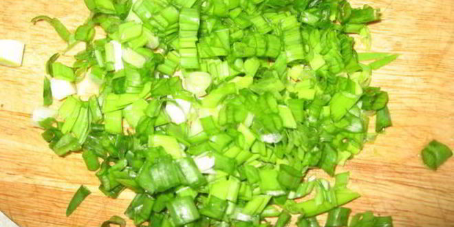 Рецепт борща холодного с креветками