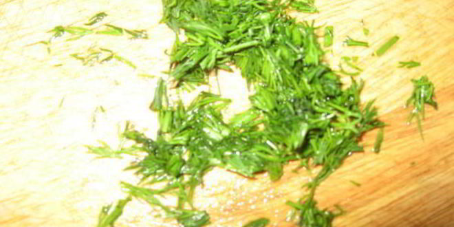 Рецепт борща холодного с креветками