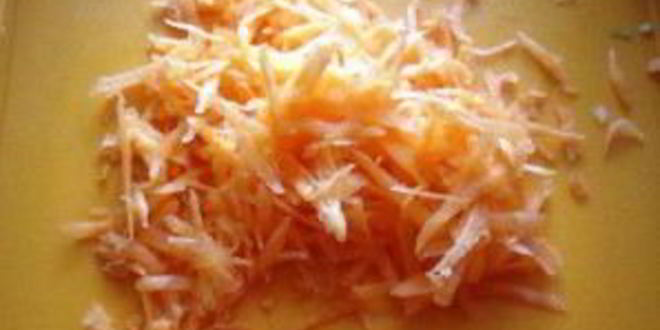 Рецепт борща московского