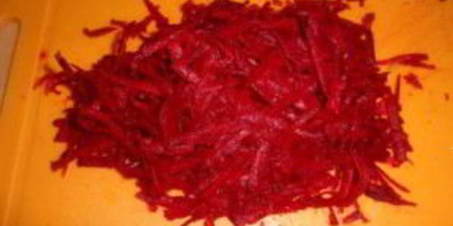 Рецепт борща московского