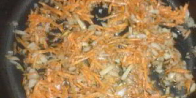 Рецепт борща московского