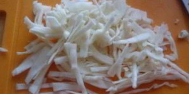 Рецепт борща московского