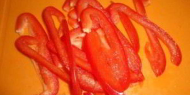 Рецепт борща московского