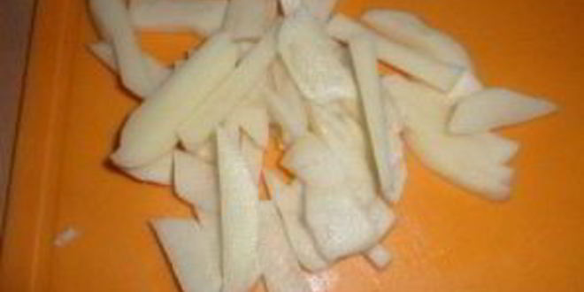 Рецепт борща московского