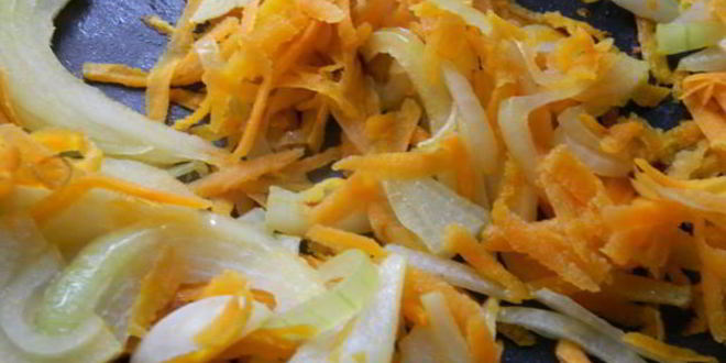 Рецепт борща полтавского с галушками