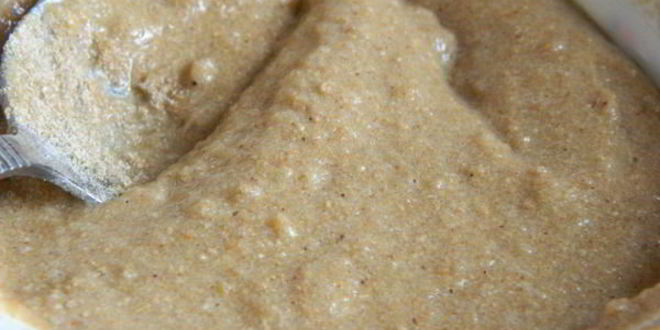 Рецепт борща полтавского с галушками