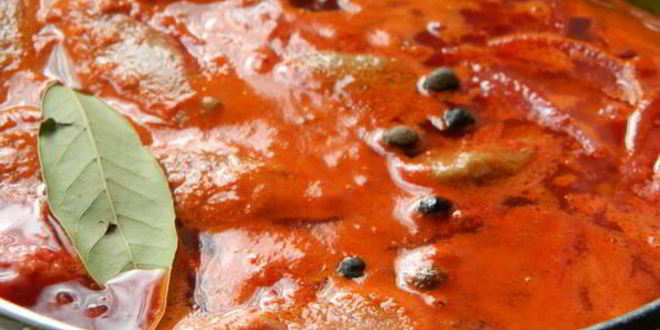 Рецепт борща полтавского с галушками