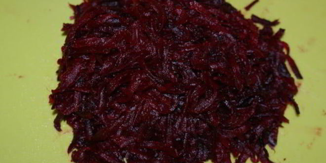 Рецепт борща с черносливом