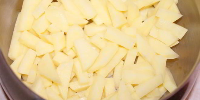 Рецепт борща с черносливом