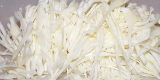 Рецепт борща с черносливом