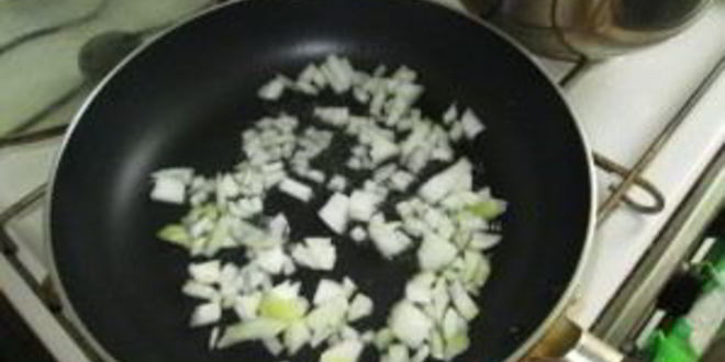 Рецепт борща с консервированной фасолью