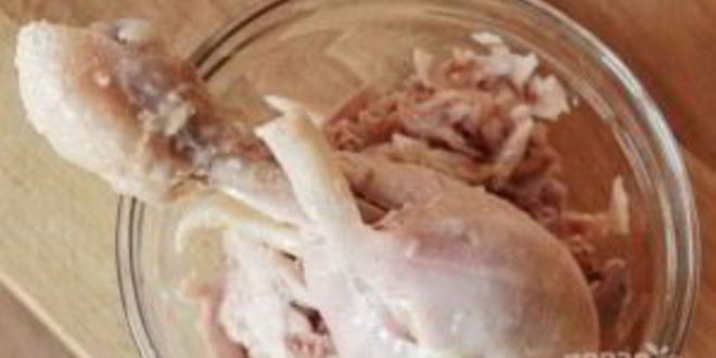 Рецепт борща с курицей и свеклой