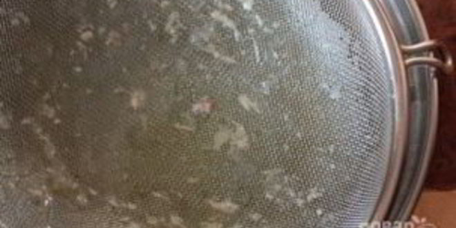 Рецепт борща с курицей и свеклой