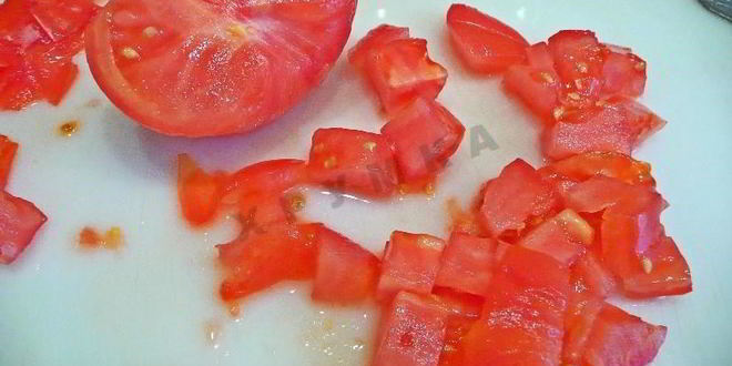 Рецепт борща с тушенкой и капустой