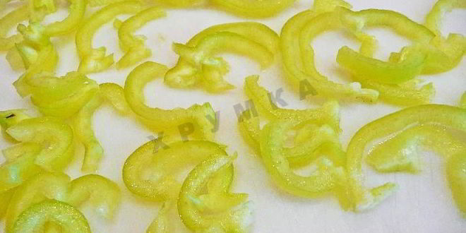 Рецепт борща с тушенкой и капустой