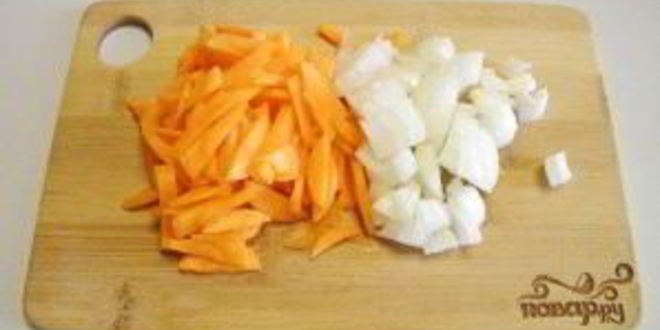 Рецепт борща вегетарианского с грибами