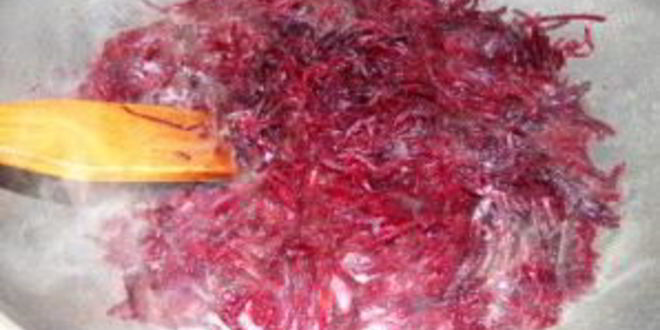 Рецепт борща вегетарианского с грибами