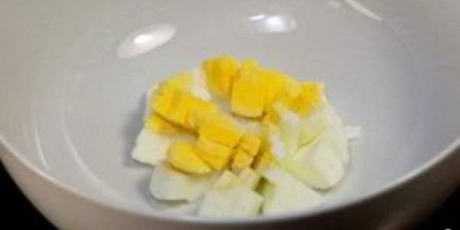 Рецепт борща зеленого украинского