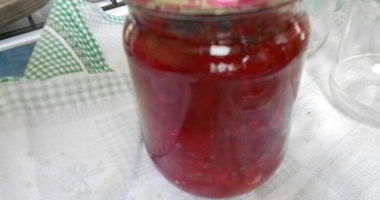 Рецепт Борщевой заправки