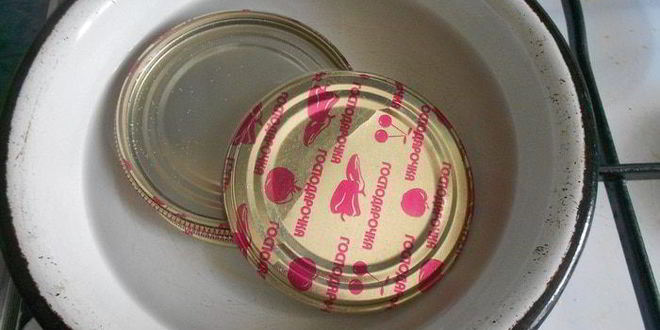 Рецепт борщевой заправки